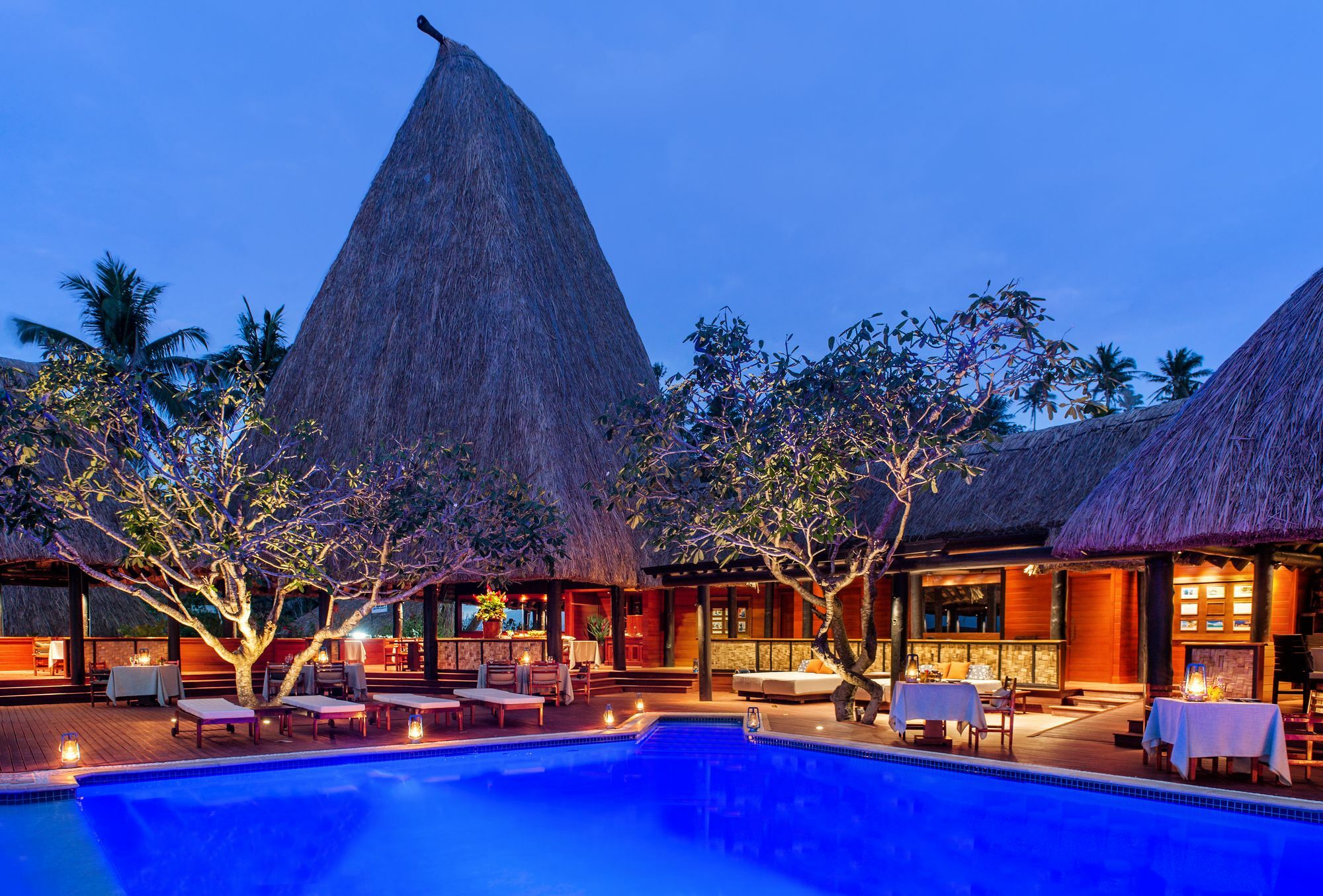 Jean-Michel Cousteau Resort Fiji Savusavu Exterior photo