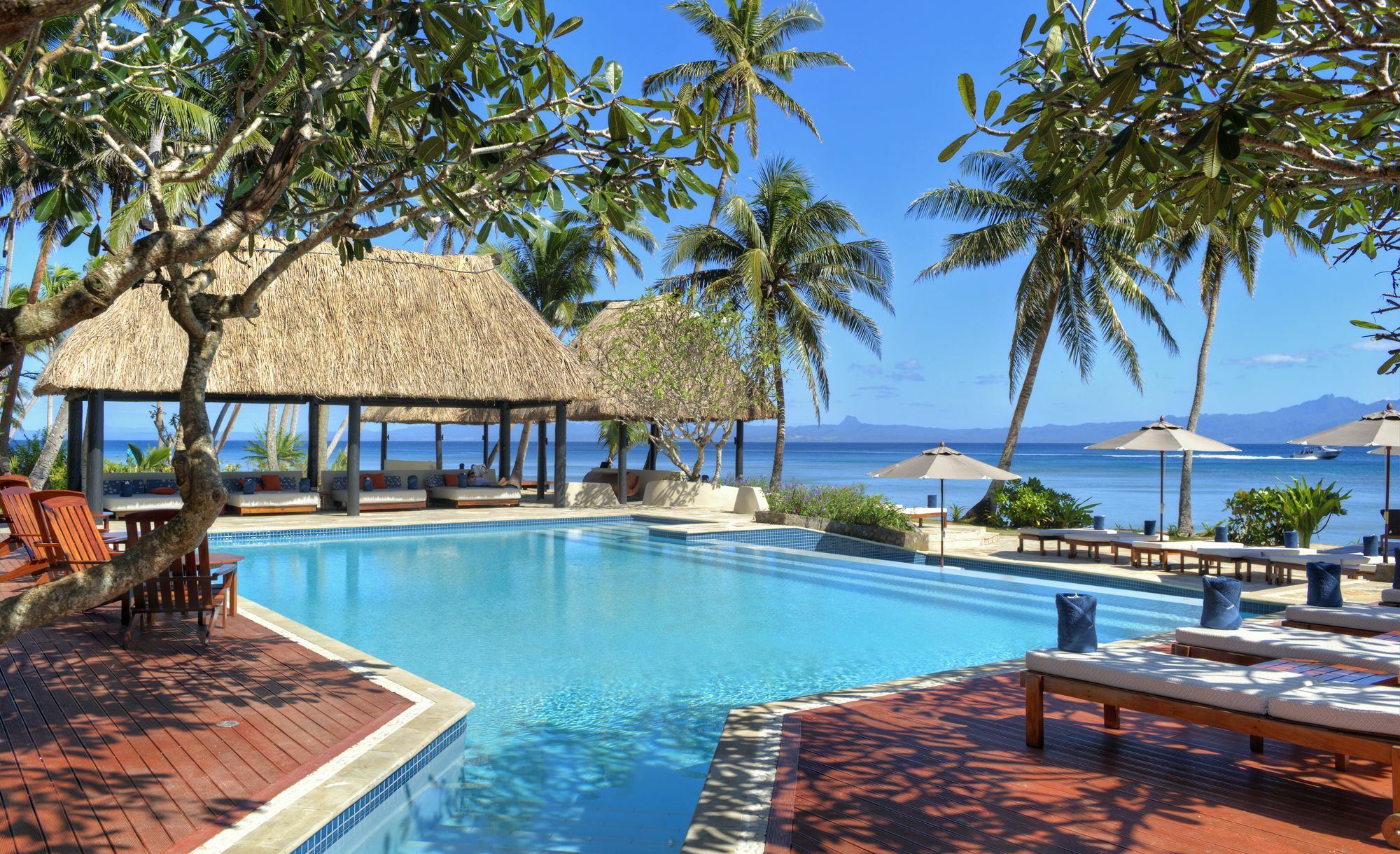 Jean-Michel Cousteau Resort Fiji Savusavu Exterior photo