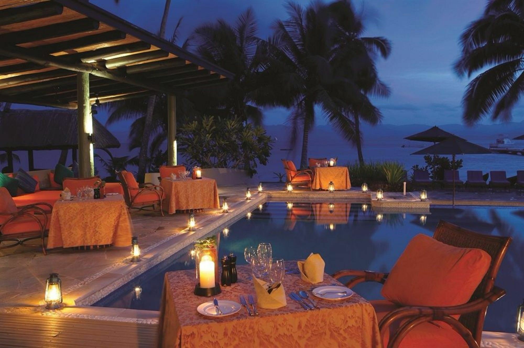 Jean-Michel Cousteau Resort Fiji Savusavu Exterior photo